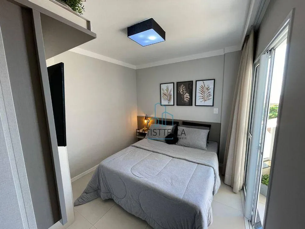 Apartamento, 1 quarto, 55 m² - Foto 3