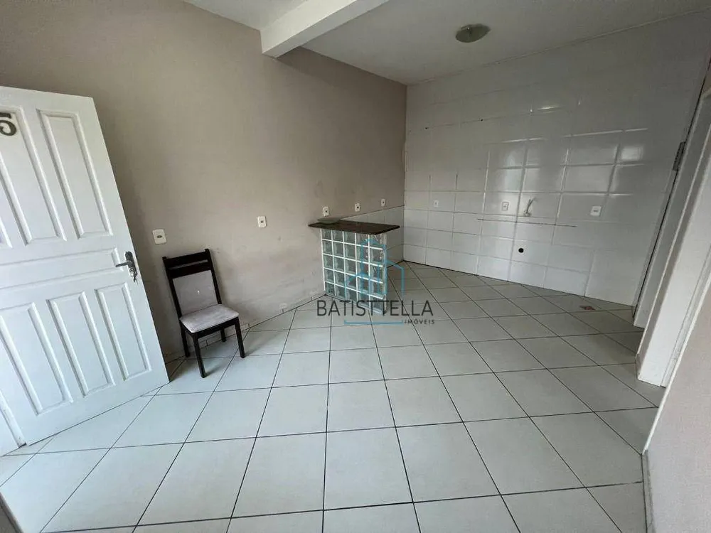 Apartamento, 1 quarto, 40 m² - Foto 1