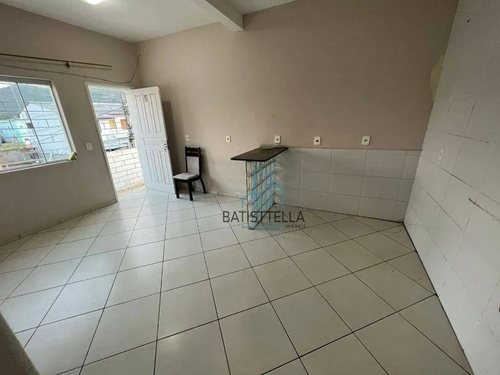 Apartamento, 1 quarto, 40 m² - Foto 3