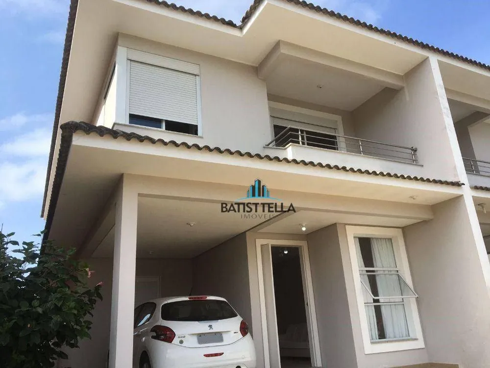 Casa, 3 quartos, 194 m² - Foto 1