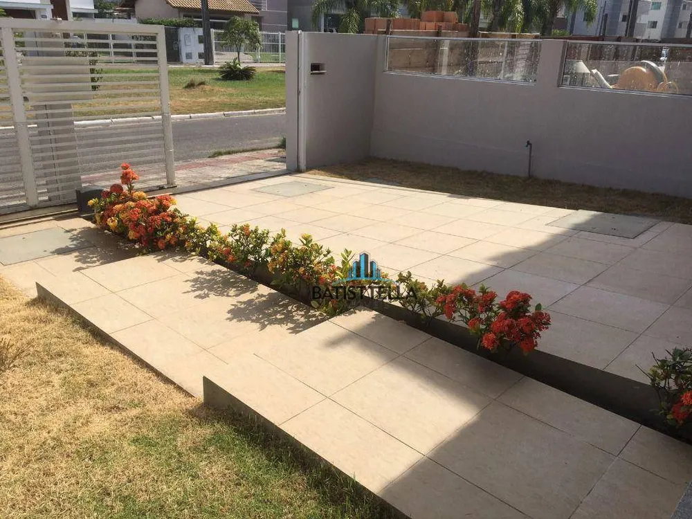 Casa, 3 quartos, 194 m² - Foto 4