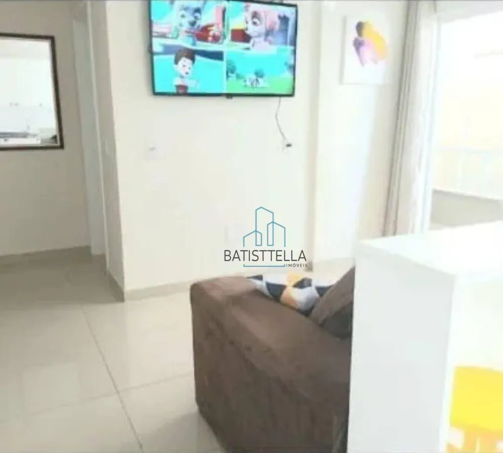 Apartamento, 2 quartos, 67 m² - Foto 3
