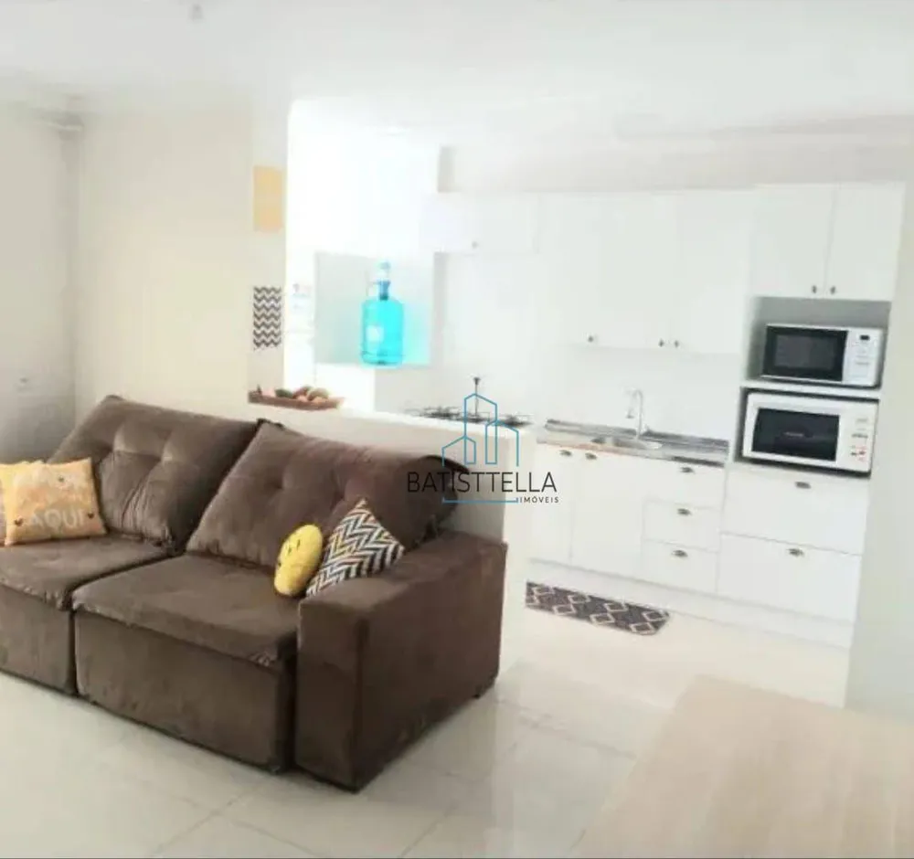 Apartamento, 2 quartos, 67 m² - Foto 2