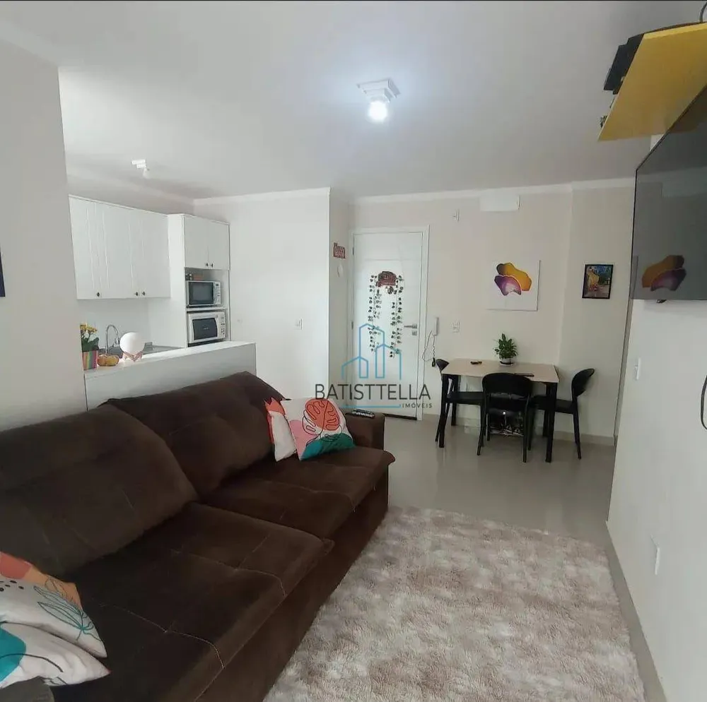 Apartamento, 2 quartos, 67 m² - Foto 1