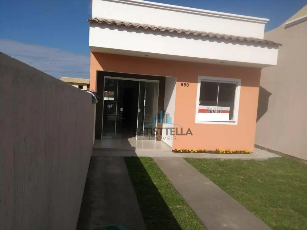 Casa, 2 quartos, 66 m² - Foto 4