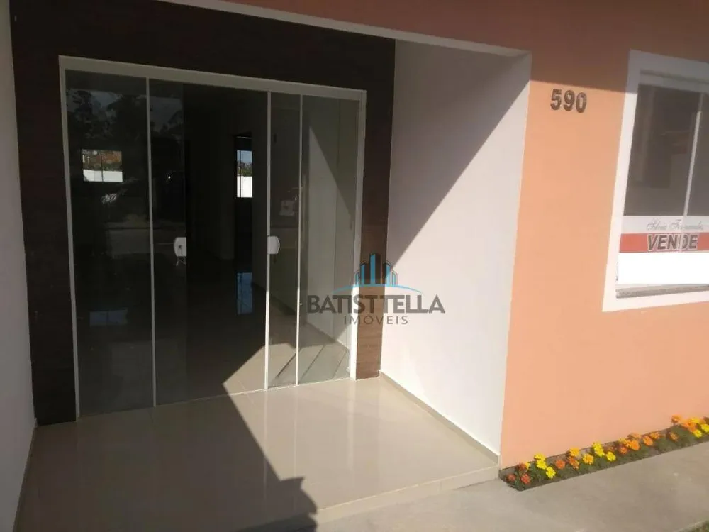 Casa, 2 quartos, 66 m² - Foto 3