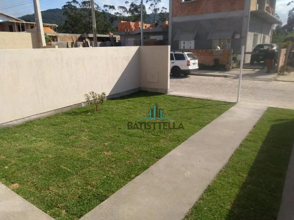 Casa, 2 quartos, 66 m² - Foto 2