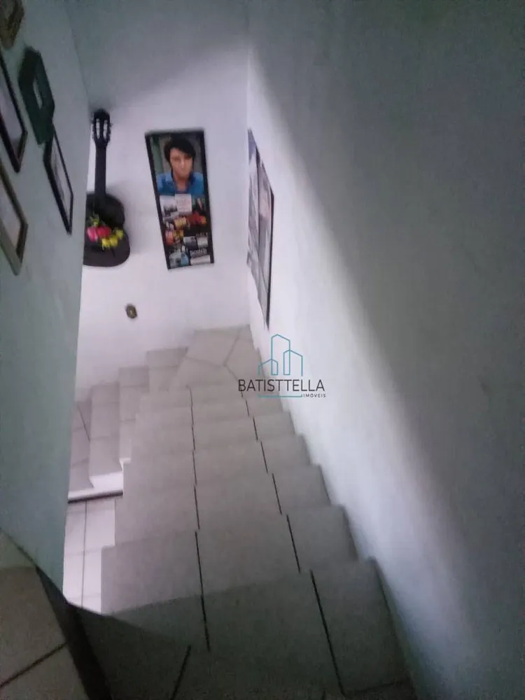 Sobrado, 3 quartos, 80 m² - Foto 4