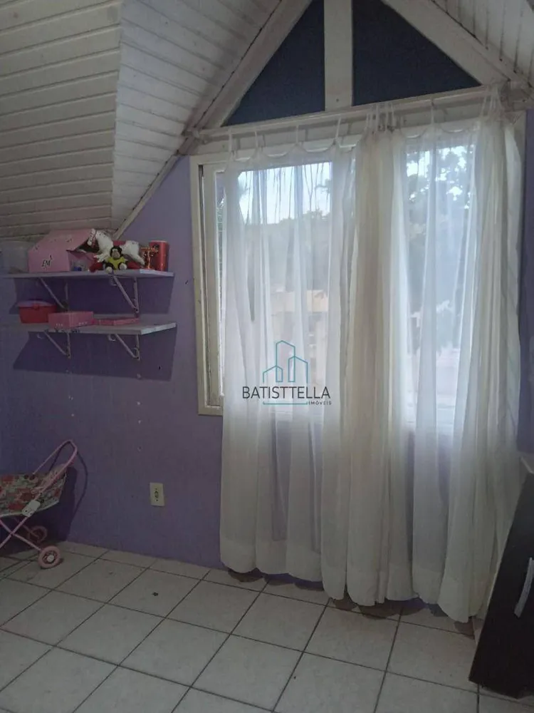 Sobrado, 3 quartos, 80 m² - Foto 3