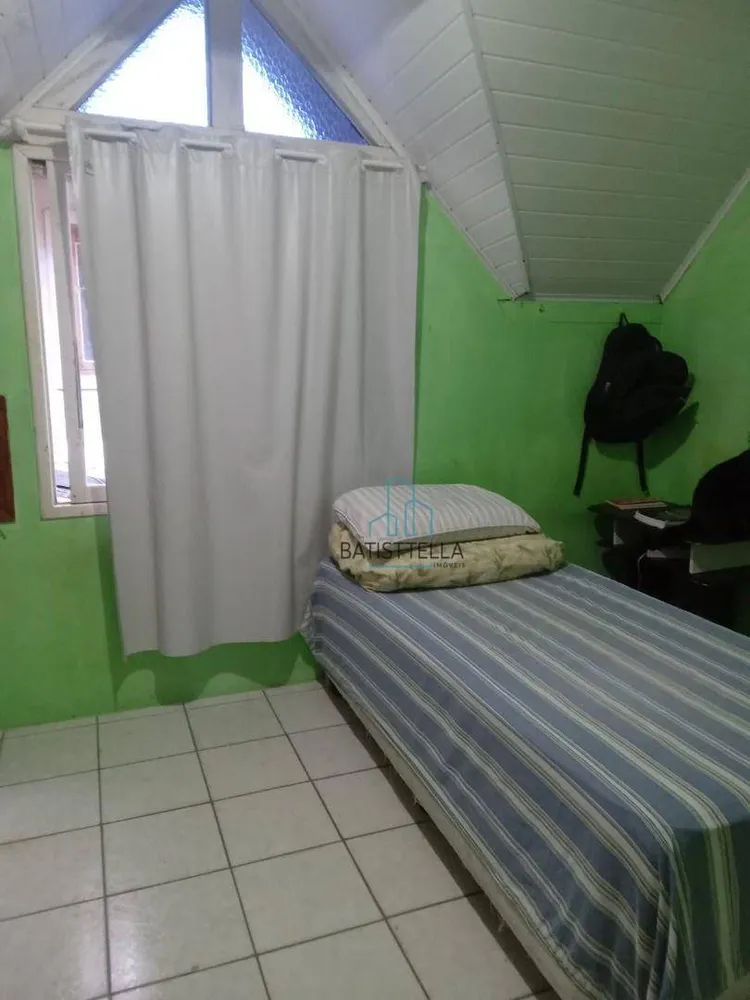 Sobrado, 3 quartos, 80 m² - Foto 1