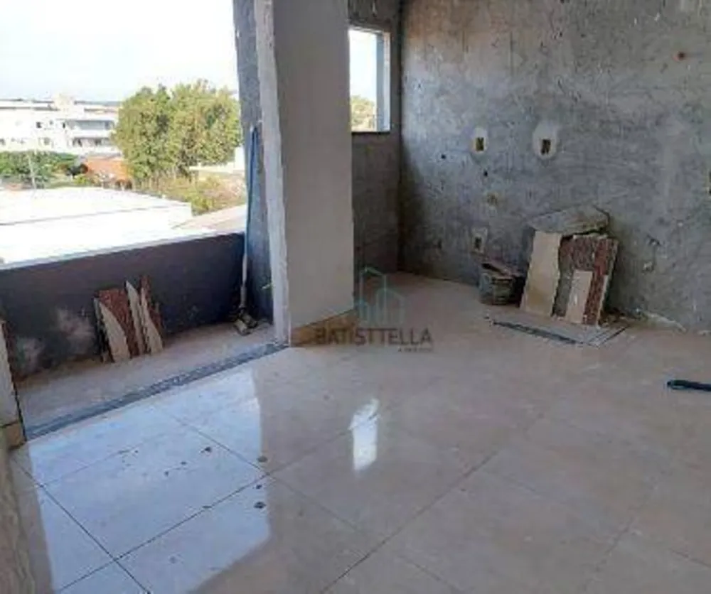 Apartamento, 2 quartos, 55 m² - Foto 3