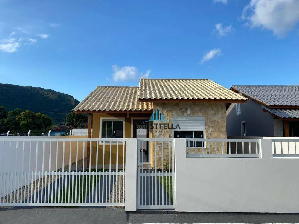 Casa, 2 quartos, 57 m² - Foto 2
