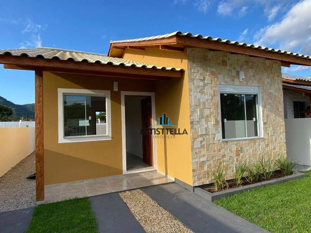 Casa, 2 quartos, 57 m² - Foto 4