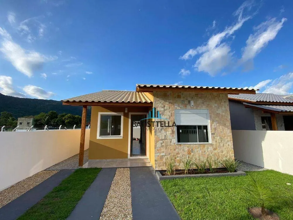 Casa, 2 quartos, 57 m² - Foto 3