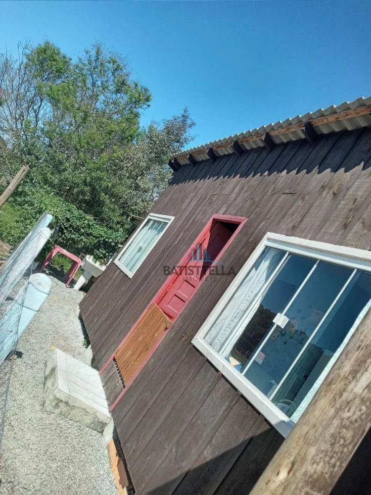 Casa, 1 quarto, 30 m² - Foto 3