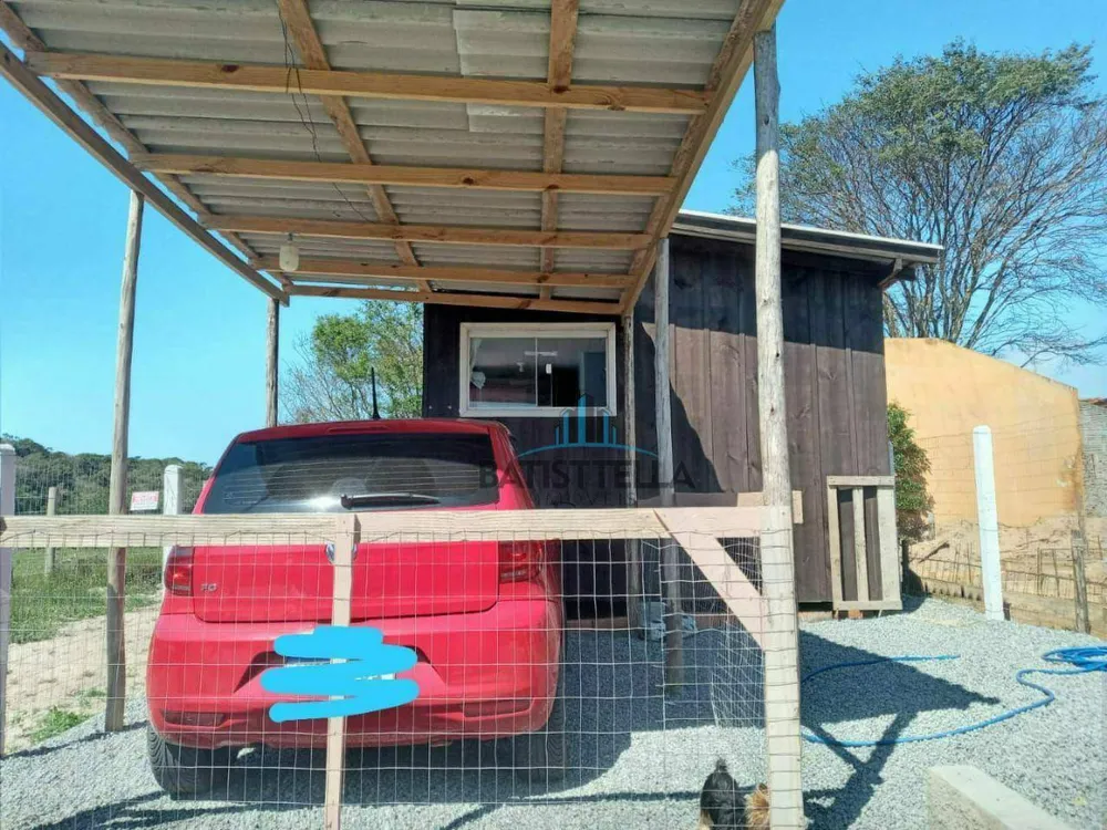 Casa, 1 quarto, 30 m² - Foto 2