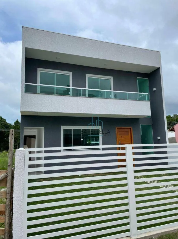 Casa, 3 quartos, 142 m² - Foto 4