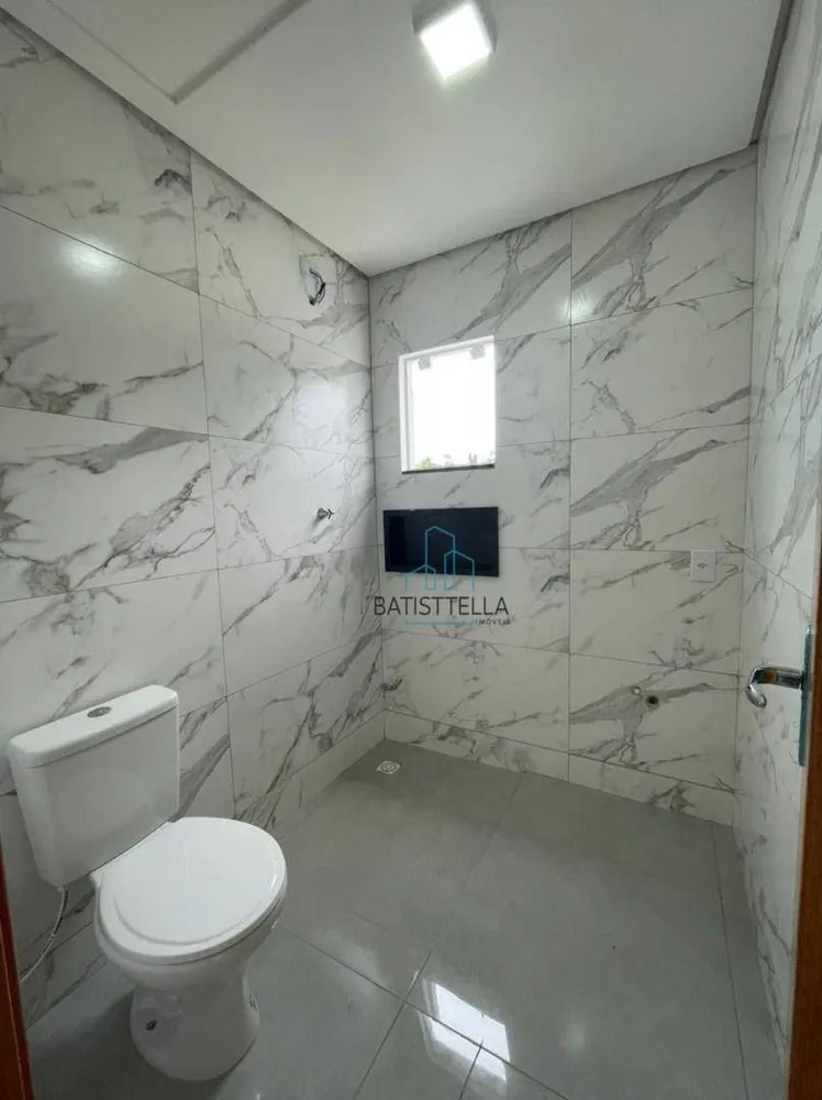 Casa, 3 quartos, 142 m² - Foto 3