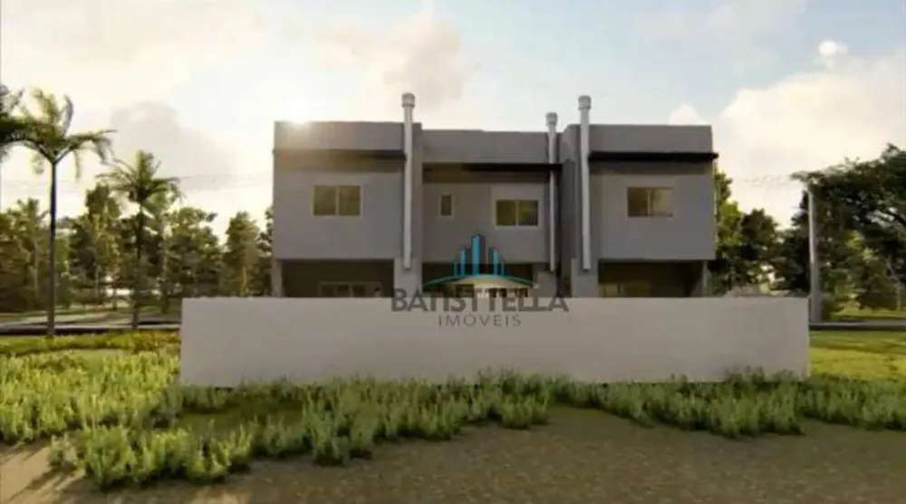Sobrado, 3 quartos, 106 m² - Foto 4