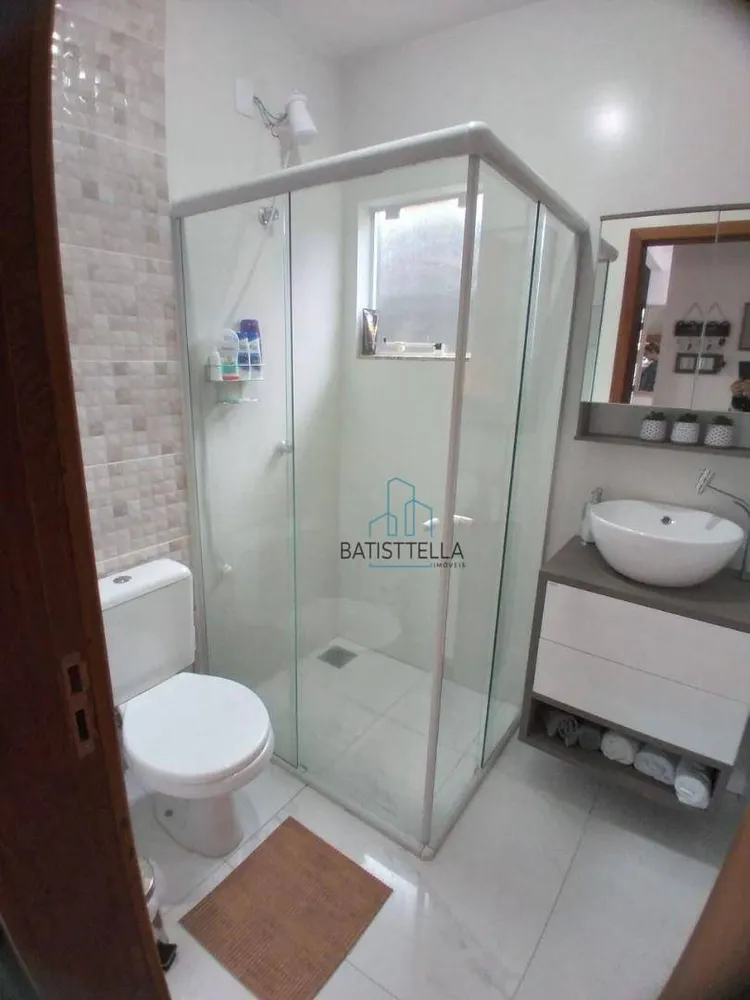 Casa, 2 quartos, 65 m² - Foto 4