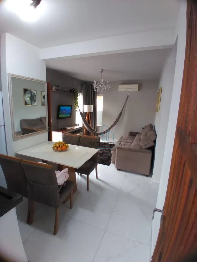 Casa, 2 quartos, 65 m² - Foto 1