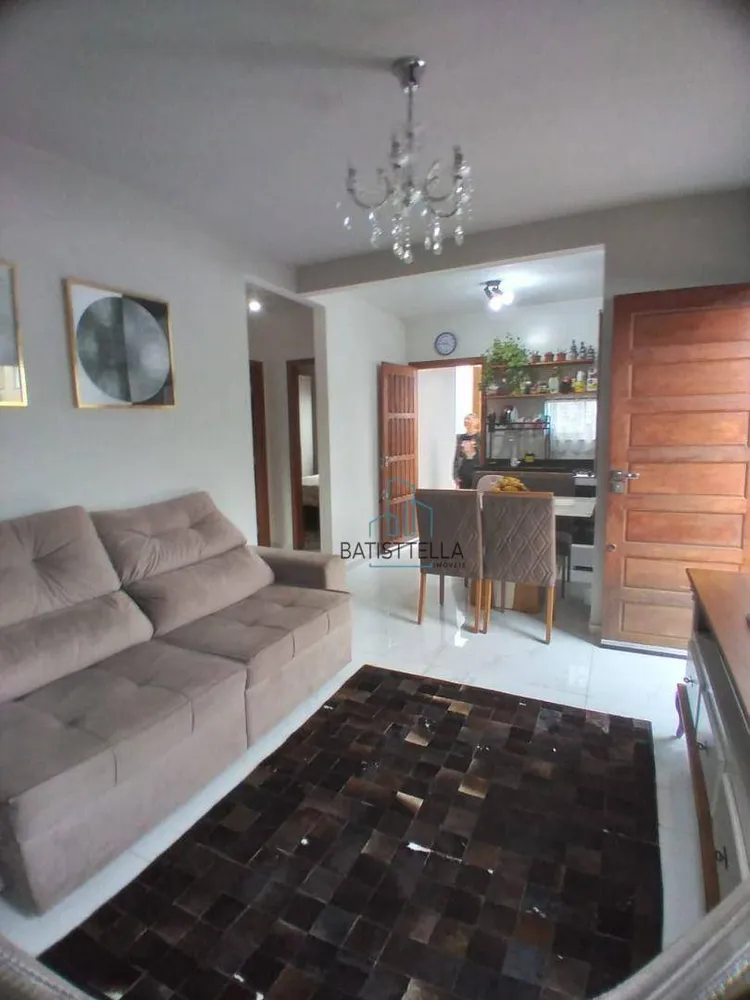 Casa, 2 quartos, 65 m² - Foto 2