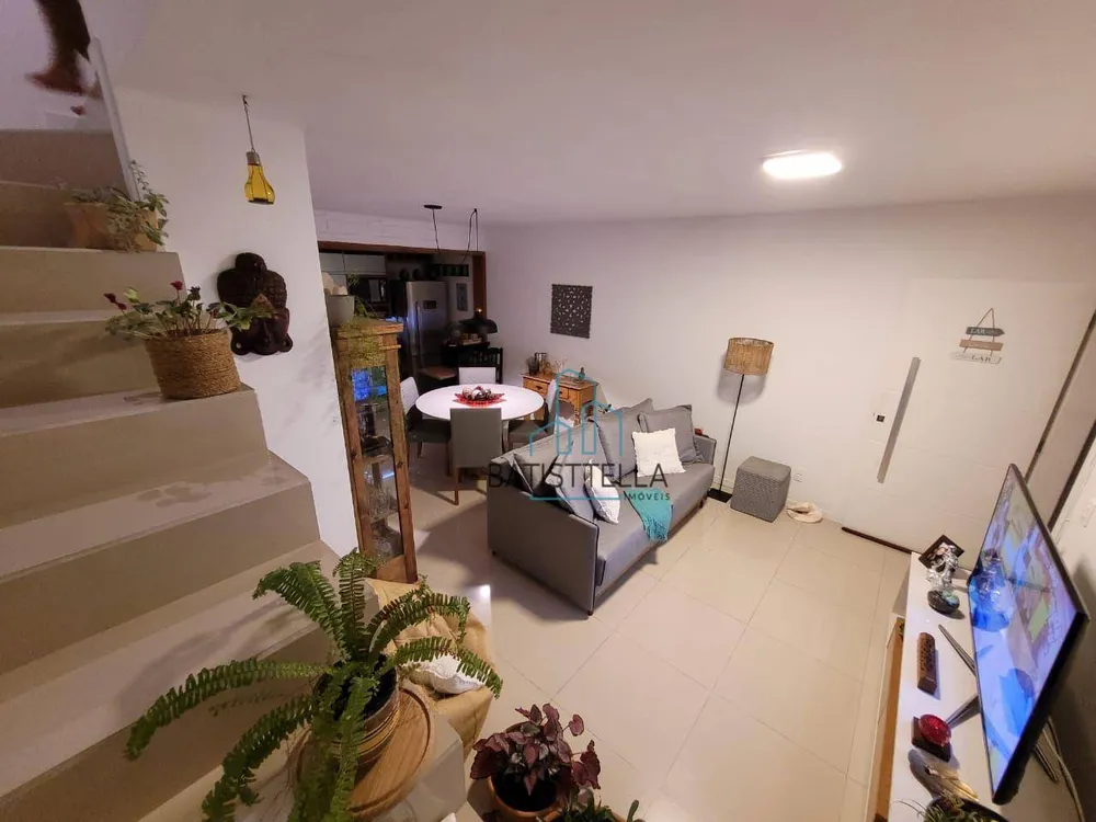 Sobrado, 2 quartos, 70 m² - Foto 4