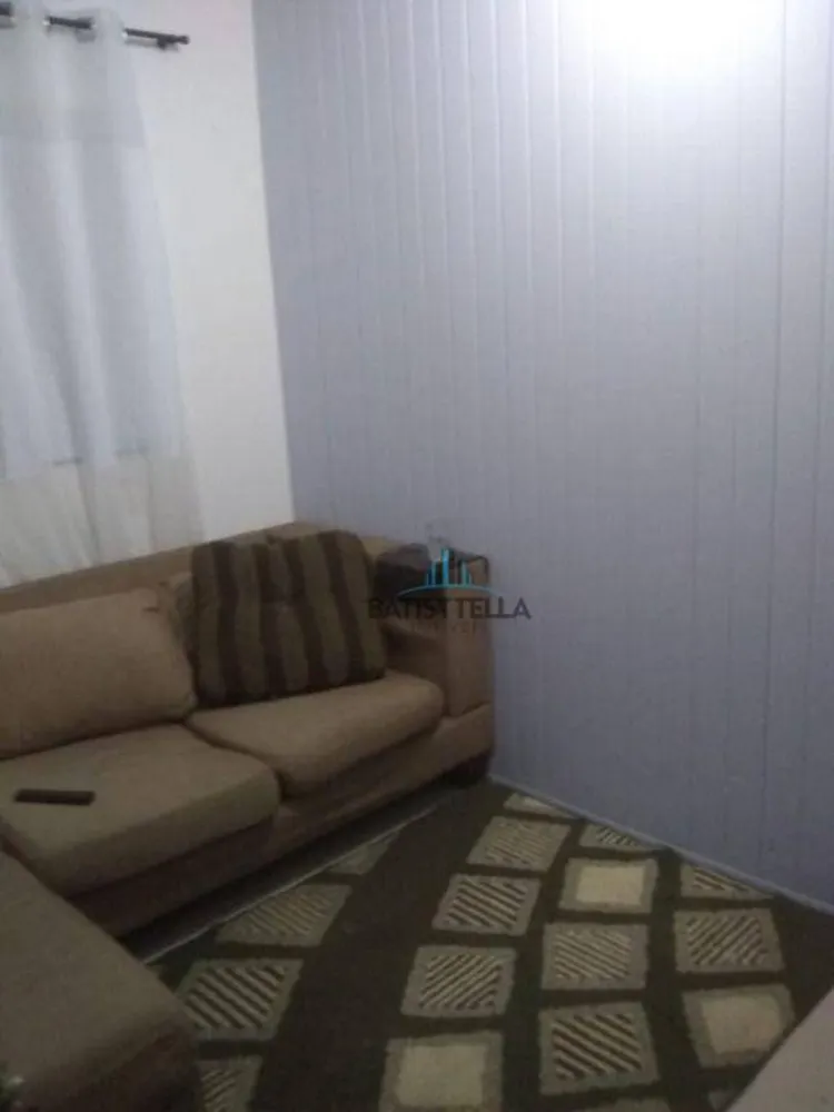Sobrado, 2 quartos, 92 m² - Foto 4