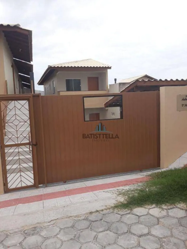 Sobrado, 2 quartos, 92 m² - Foto 1