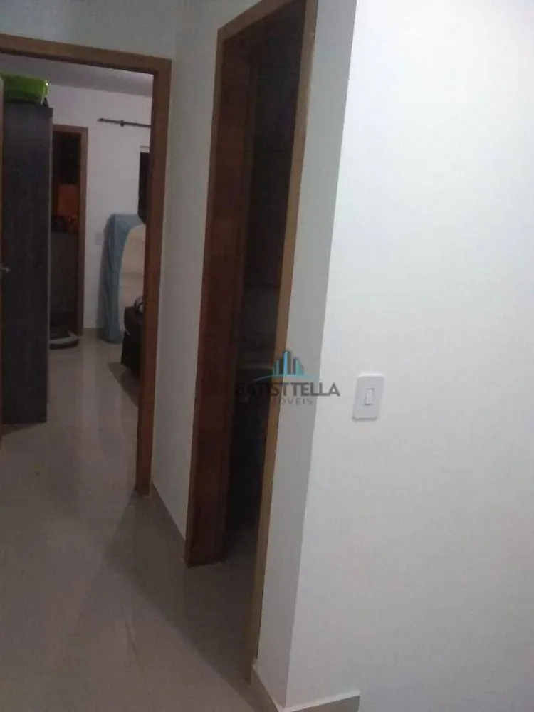 Sobrado, 2 quartos, 92 m² - Foto 2