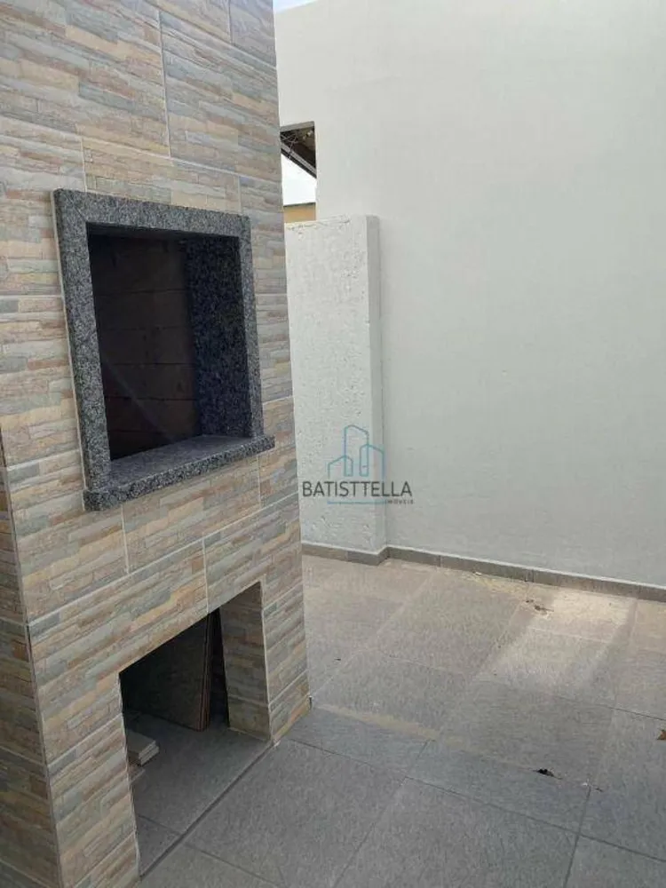 Apartamento, 2 quartos, 92 m² - Foto 3