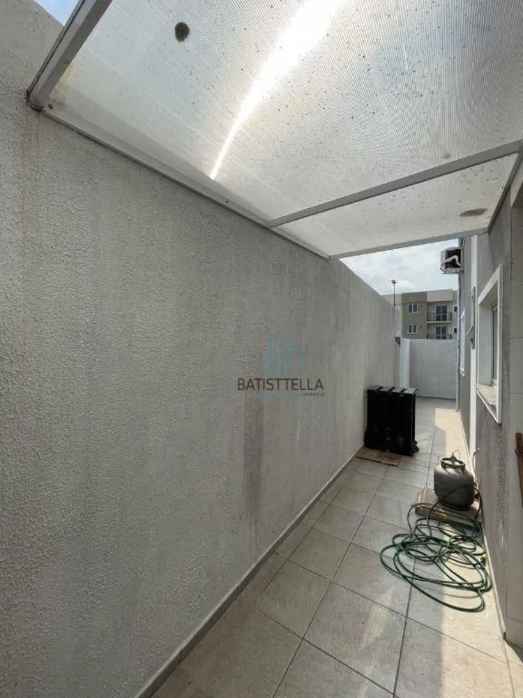 Apartamento, 2 quartos, 92 m² - Foto 4