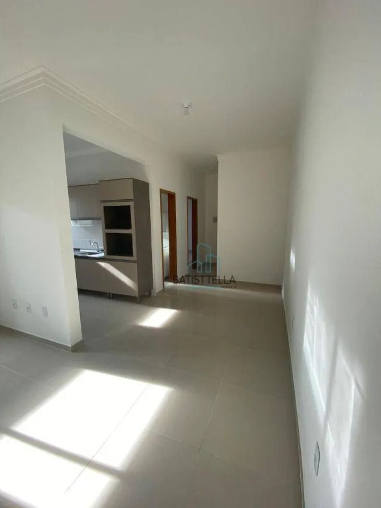 Apartamento, 2 quartos, 92 m² - Foto 2