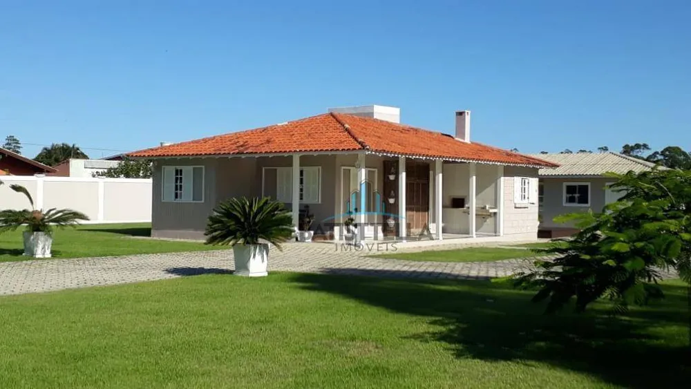 Casa, 3 quartos, 140 m² - Foto 2