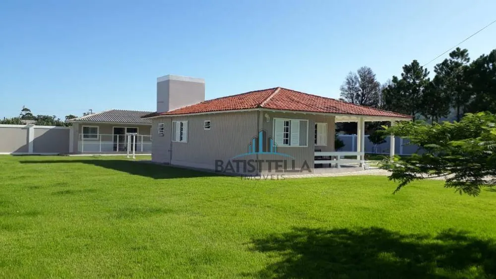 Casa, 3 quartos, 140 m² - Foto 3