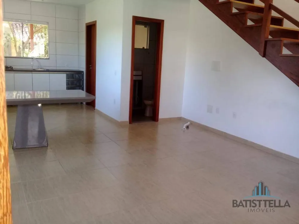 Sobrado, 2 quartos, 80 m² - Foto 4