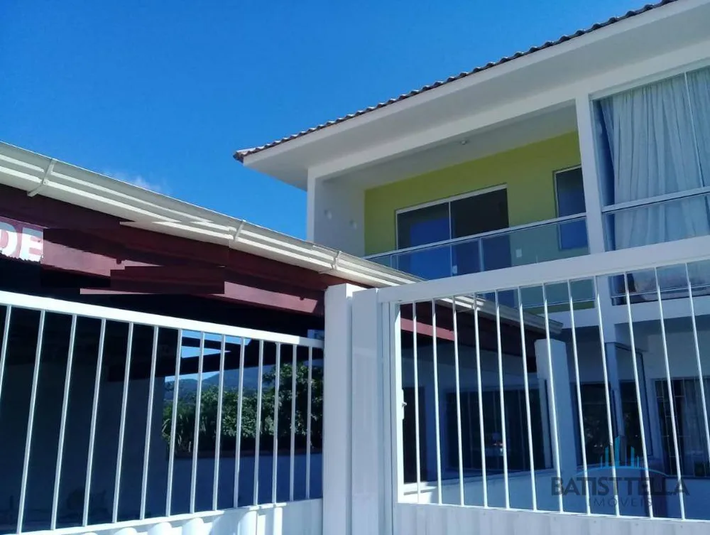 Sobrado, 2 quartos, 80 m² - Foto 1