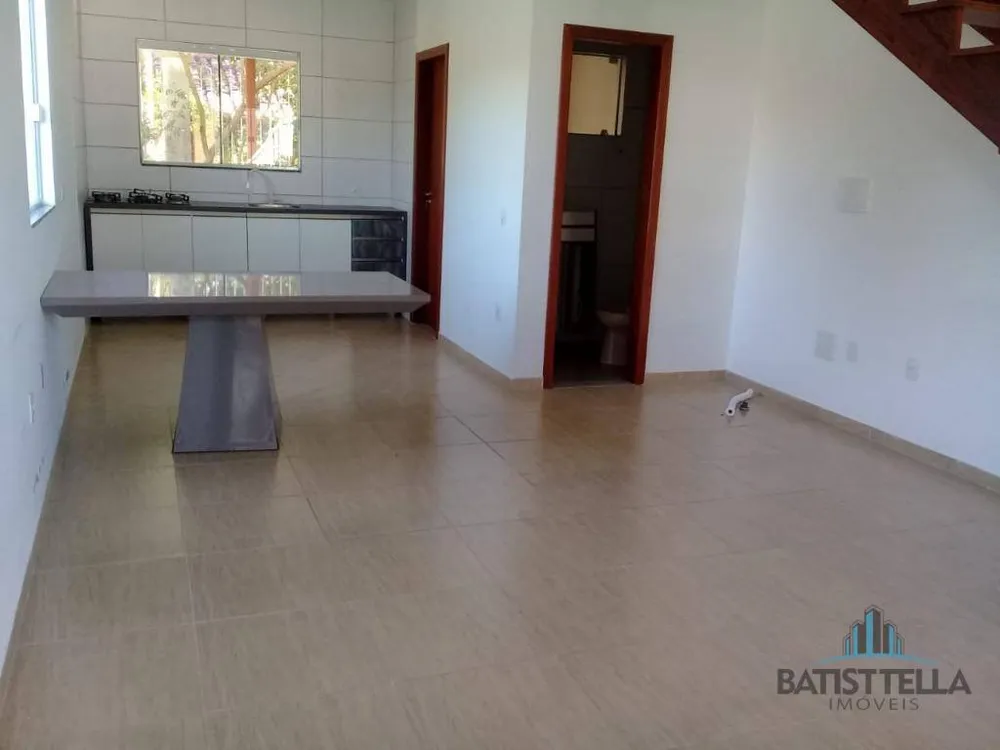 Sobrado, 2 quartos, 80 m² - Foto 3