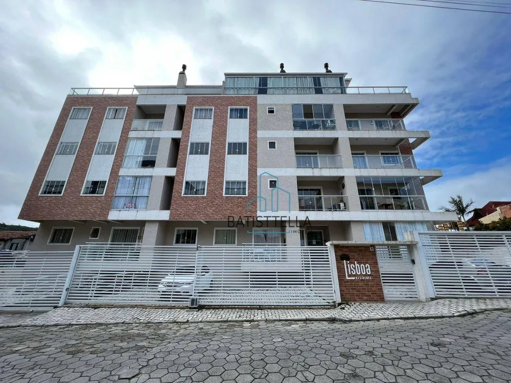 Apartamento, 2 quartos, 73 m² - Foto 1