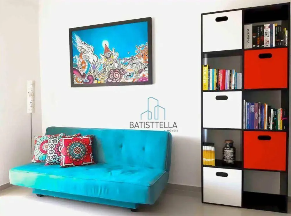 Apartamento, 2 quartos, 64 m² - Foto 4