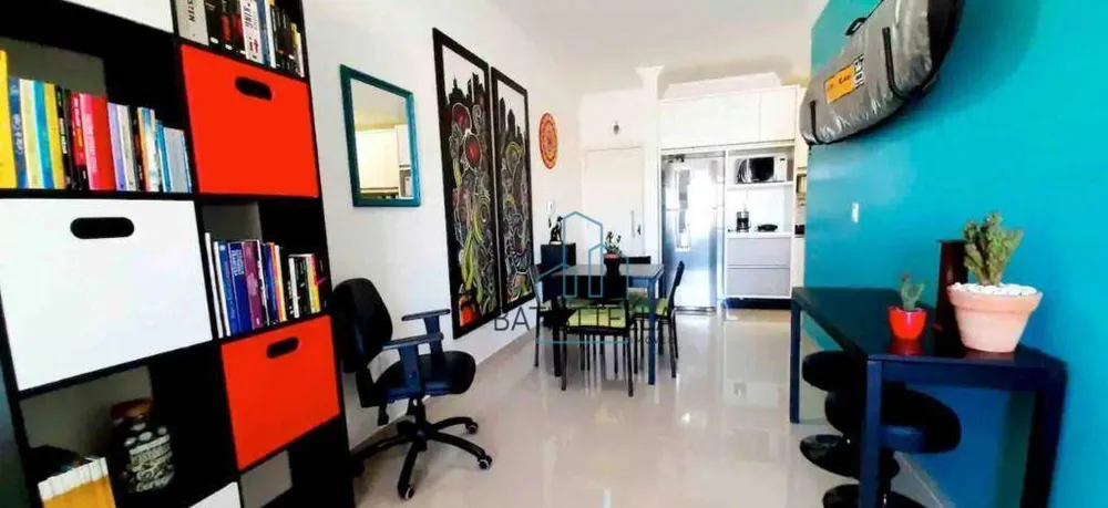Apartamento, 2 quartos, 64 m² - Foto 3