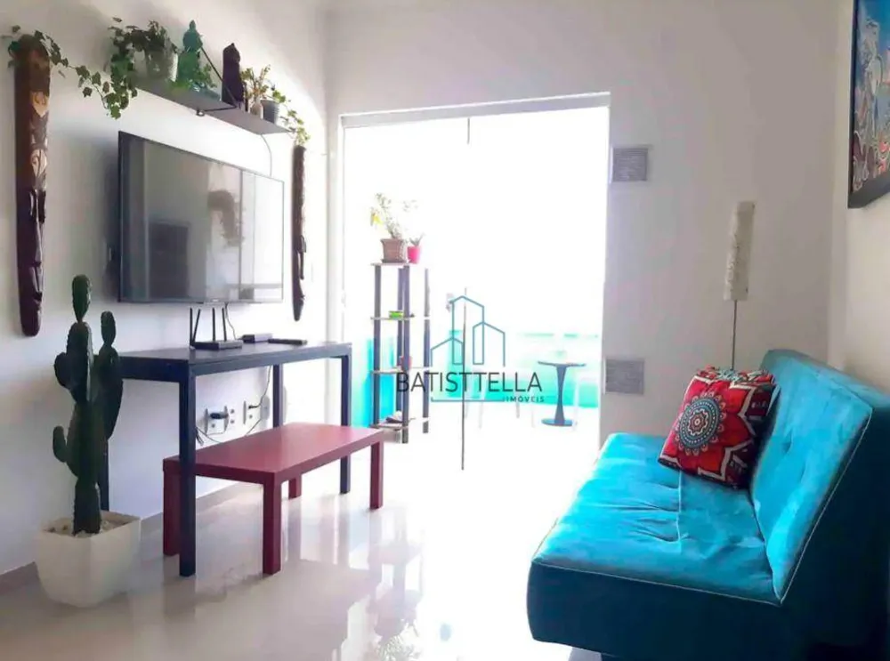 Apartamento, 2 quartos, 64 m² - Foto 2