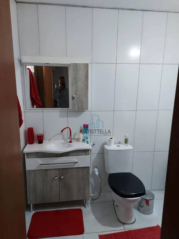 Sobrado, 5 quartos, 140 m² - Foto 3