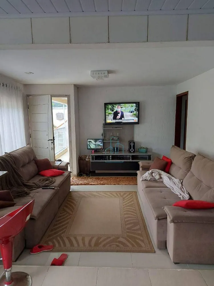 Sobrado, 5 quartos, 140 m² - Foto 4