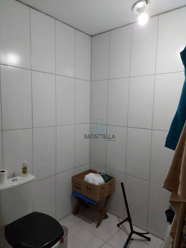 Sobrado, 5 quartos, 140 m² - Foto 2
