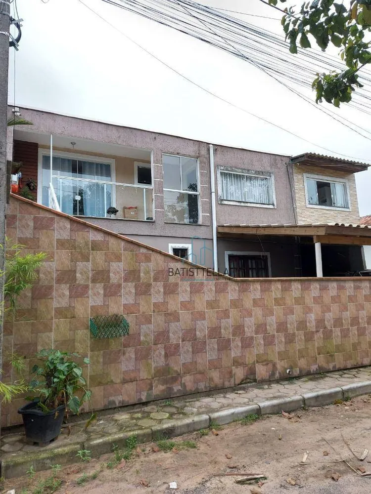 Sobrado, 5 quartos, 140 m² - Foto 1