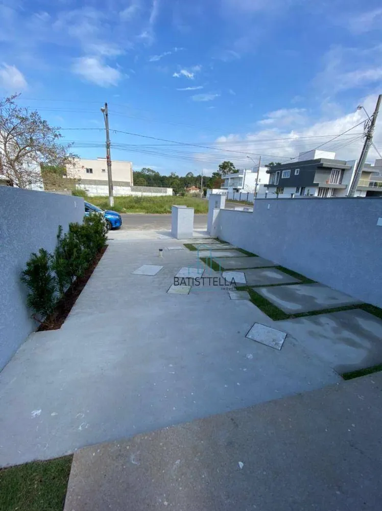 Sobrado, 2 quartos, 100 m² - Foto 3