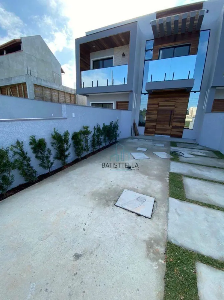 Sobrado, 2 quartos, 100 m² - Foto 2