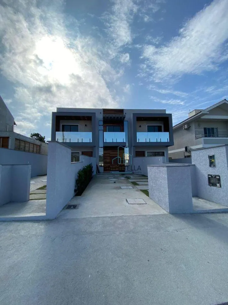 Sobrado, 2 quartos, 100 m² - Foto 1