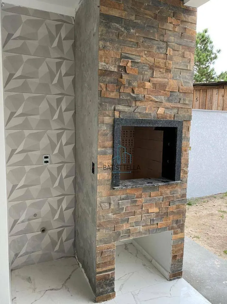 Sobrado, 2 quartos, 100 m² - Foto 4